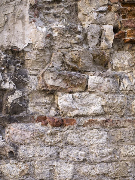 Vintage stone wall — Stock Photo, Image