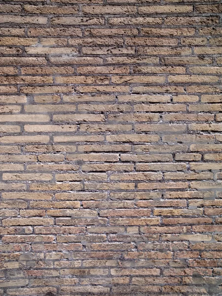 Rome brick wall — Stock Photo, Image