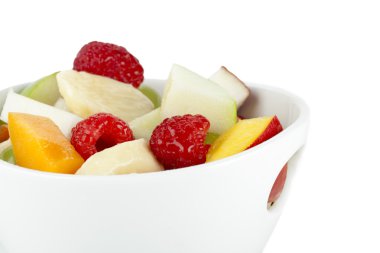 432 tabak meyve salatası