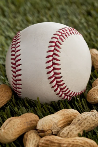 400 Baseball — Stockfoto