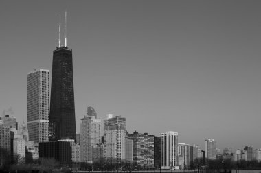 yüksek binalar, 138 siyah beyaz resim