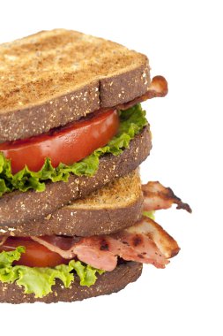 714 blt sandviç