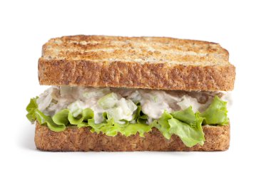 351 yumurtalı sandviç