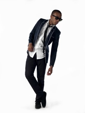 güneş gözlüğü takan bir işadamı 35 resim