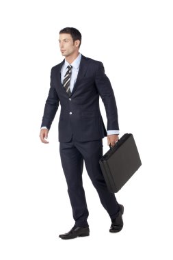 377 çekici işadamı