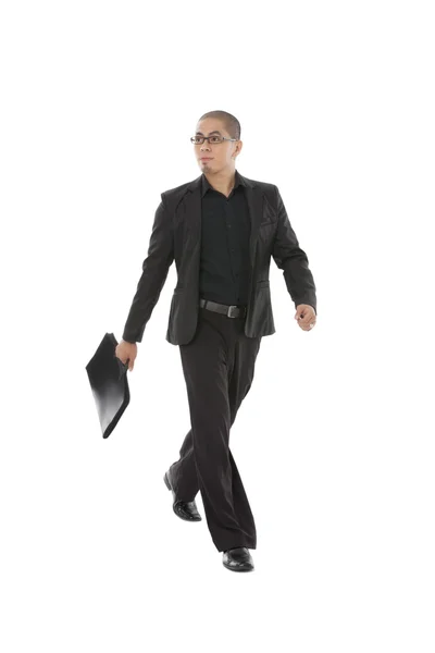 107 businessman — Stock Photo, Image