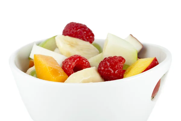 136 salada de frutas — Fotografia de Stock