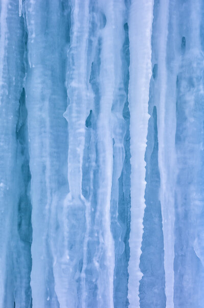 542 ice formations in canada