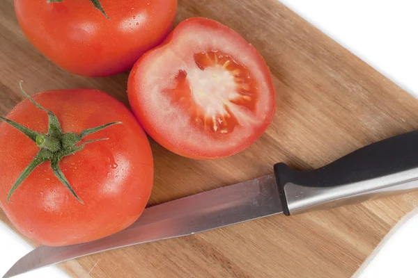 610 Tomaten — Stockfoto