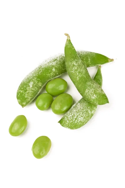 Edamame soybean — Stock Photo, Image