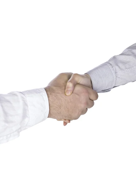 622 business handshake — Stock Photo, Image