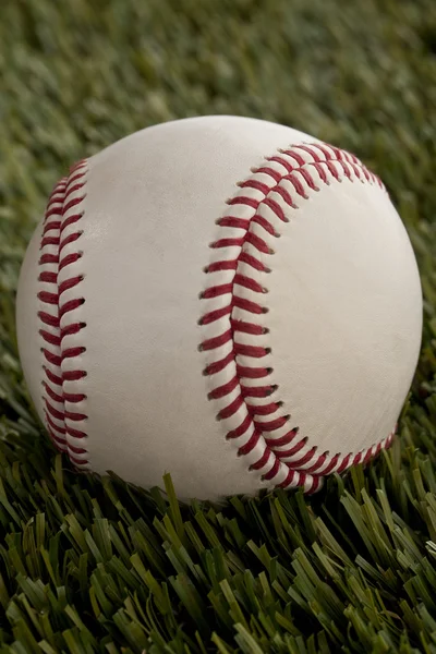 280 baseball piłki — Zdjęcie stockowe