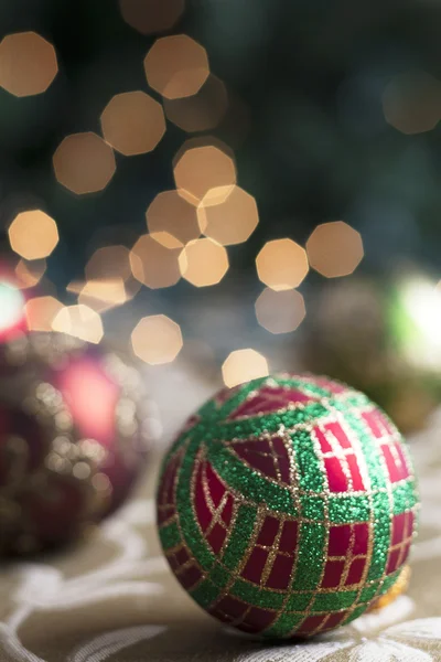 734 christmas ball — Stockfoto