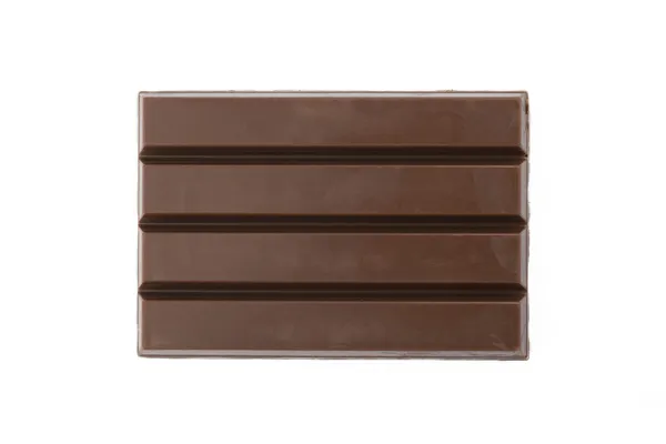 375 chocolate wafer — Stock Photo, Image