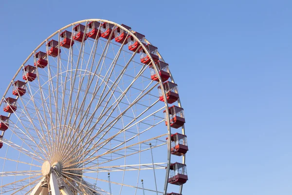 239 ferris wheel Stock Photo