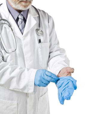 Doktor cerrah