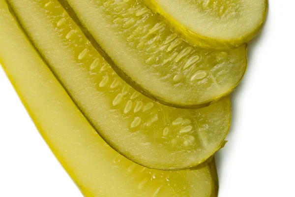 386 pickles — Stockfoto