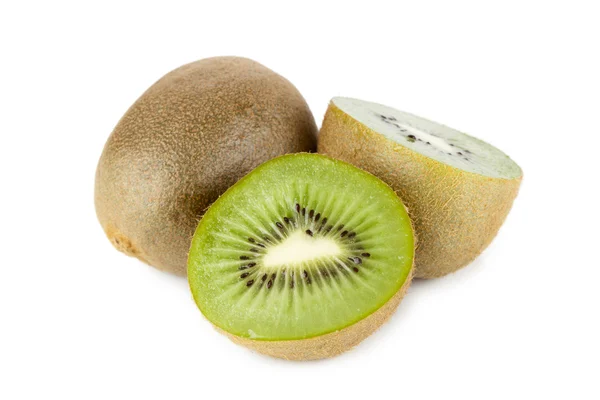 Frutos kiwi —  Fotos de Stock