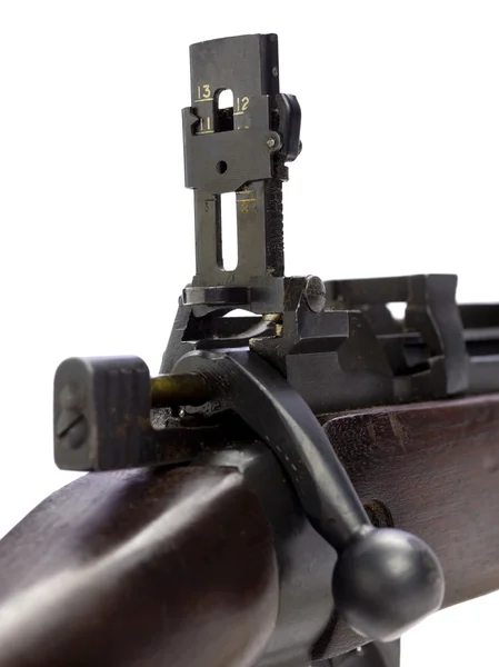 486 rifle scope — Stock Photo, Image