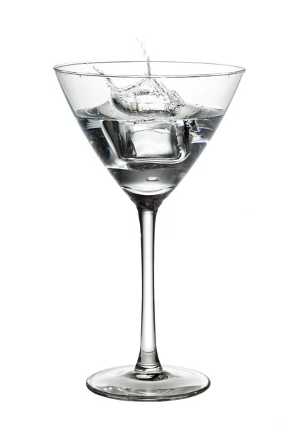 563 Glas Weißwein — Stockfoto