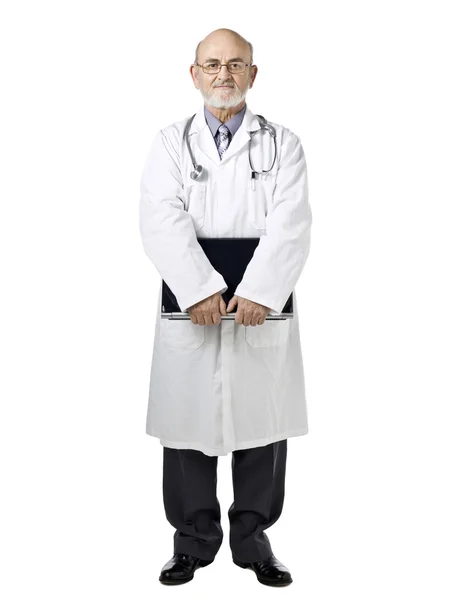 Doctor masculino —  Fotos de Stock