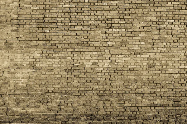 648 seamless brick wall — Stock Photo, Image