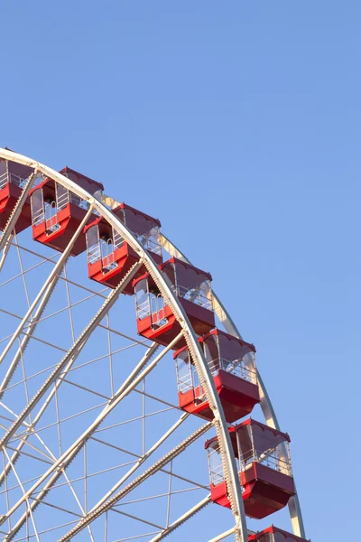 689 ferris wheel — Stock Photo, Image