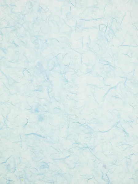 Abstrakt blå tapet — Stockfoto