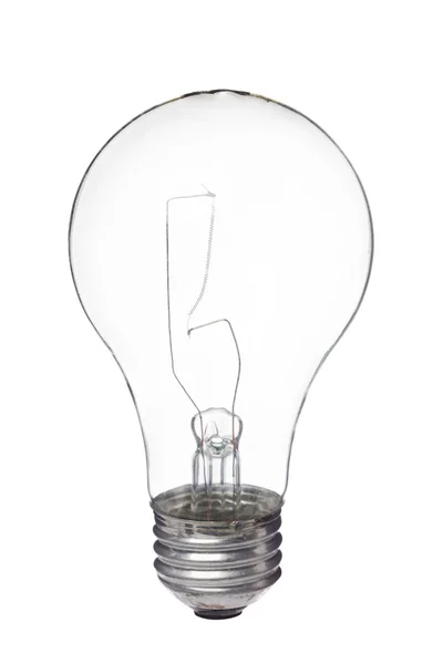 133 light bulb — Stock Photo, Image