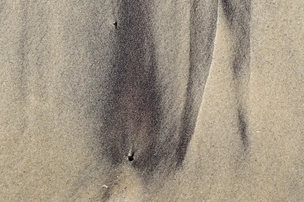 134 песок — стоковое фото