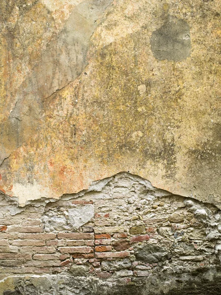 157 古いれんが造りの壁 — ストック写真