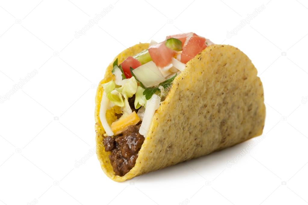 198 delicious mexican taco