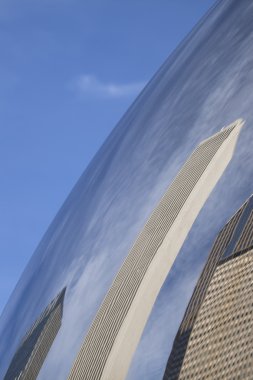 chicago 20 millenium park