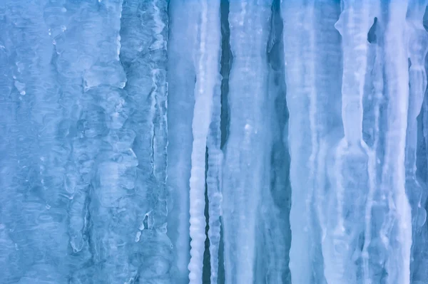 Kanada 220 buz oluşumları — Stok fotoğraf