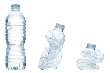 plastik şişe 654 şekil