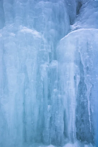 在加拿大的 889 冰编队。 — 图库照片