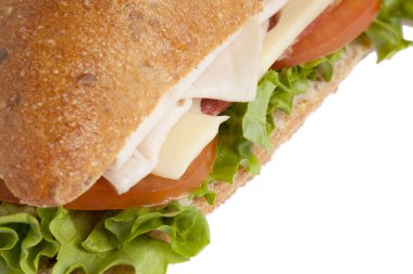 Jambonlu sandviç kadar kapalı 884