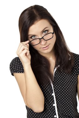 sıkı ve güzel bir kadın