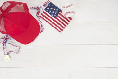 Amerikan beyzbol