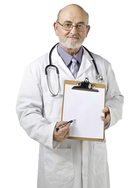 986 doctor of medicine — Stock Photo, Image