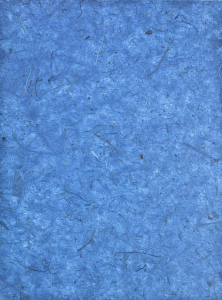 抽象的な青い壁紙 — ストック写真