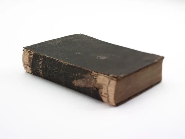 Libro antico — Foto Stock
