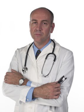 kızgın doktor