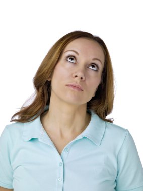 Olgun bir kadın arıyorum