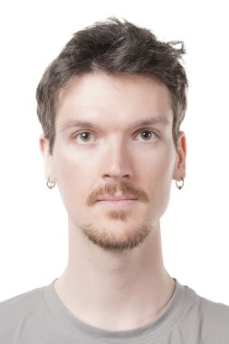 yakışıklı adam