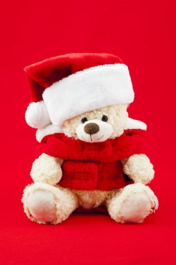 947 sevimli Noel oyuncak ayı