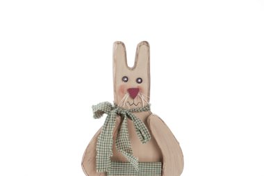 950 Paskalya tavşanı