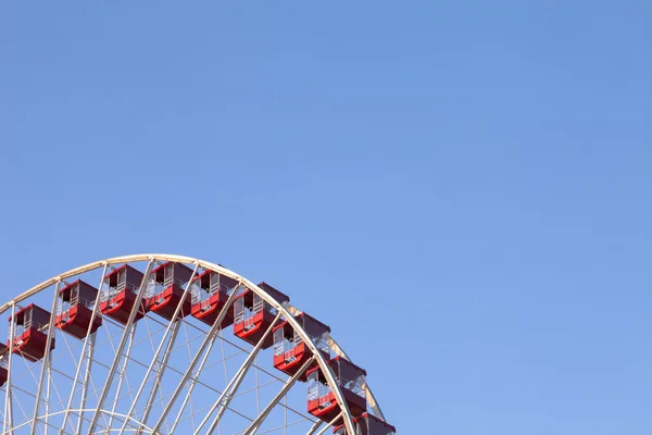 939 Riesenrad — Stockfoto