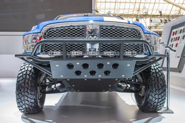 Dodge Ram Ruck Mopar Offroad 2014 — Stockfoto