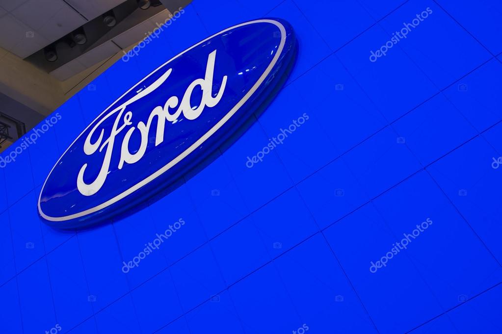 TORONTO - FEBRUARY 22, 2013: Canadian International Auto Show in Toronto.